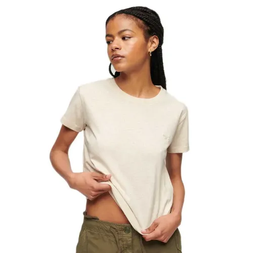 슈퍼드라이 에센셜 Logo 90S 반팔 티셔츠 140292879