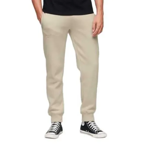 슈퍼드라이 Essential 로고 조거바지 140292892