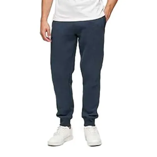 슈퍼드라이 Essential 로고 조거바지 140292893