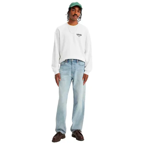 리바이스 568 Stay Loose 청바지 140293322