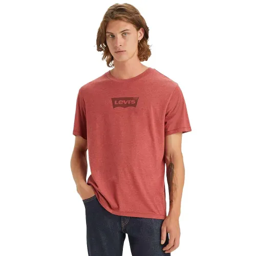 리바이스 그래픽 반팔 티셔츠 140293330