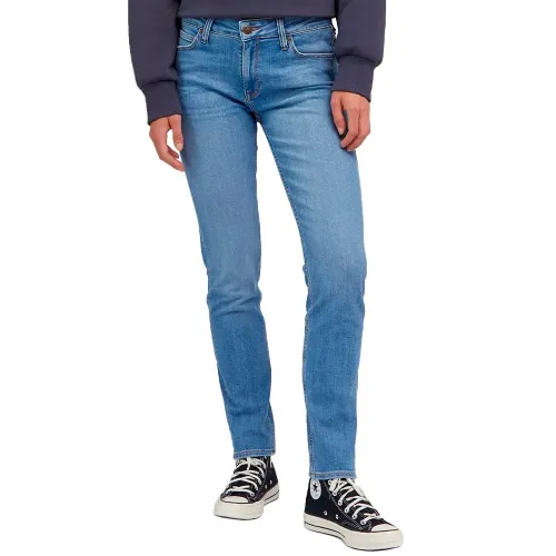 LEE Elly Mid 청바지 140298370