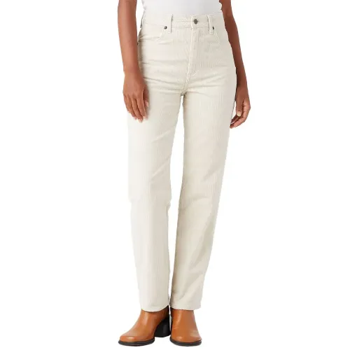 랭글러 Mom Straight Fit 청바지 140300913