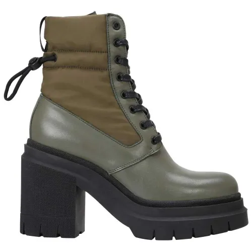 휴고 보스 Kris Heellubt90 Lt 부츠 140313427