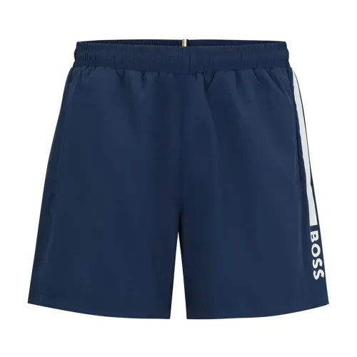 보스 Dolphin Nos 10257136 수영 반바지 140315502