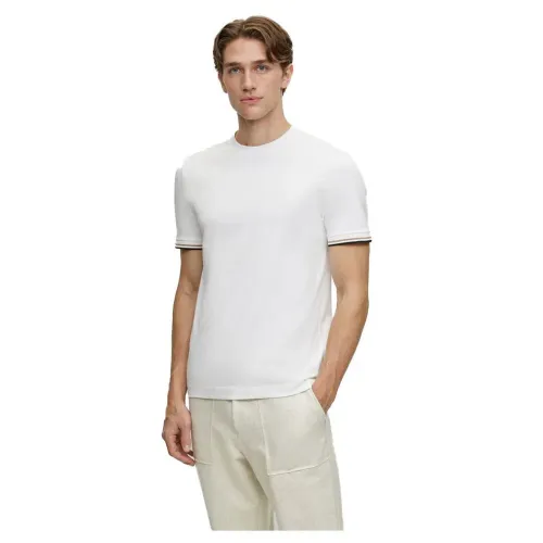 보스 Thompson 10236129 반팔 티셔츠 140315675