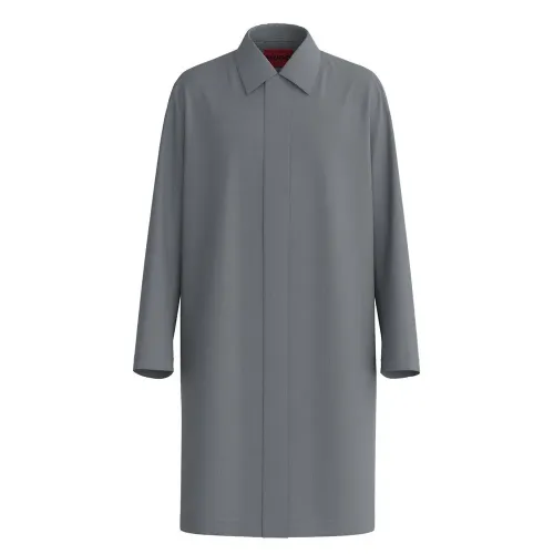 휴고 보스 Mads2411 10256435 코트 140315847