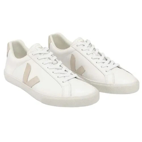 베자 Esplar Logo Leather 운동화 140331087