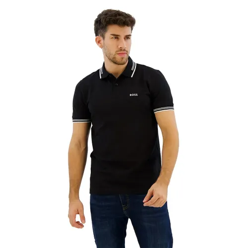 보스 Paul 10255848 반팔 폴로 셔츠 140332943