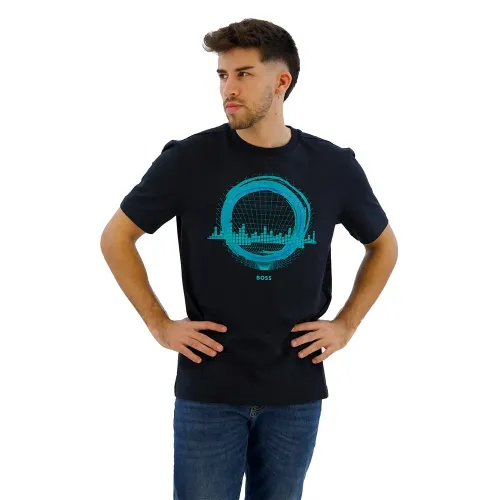 보스 8 10110340 반팔 티셔츠 140333944