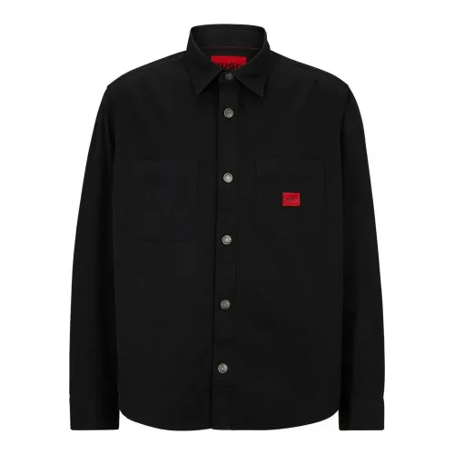 휴고 보스 Erato 오버셔츠 140334063