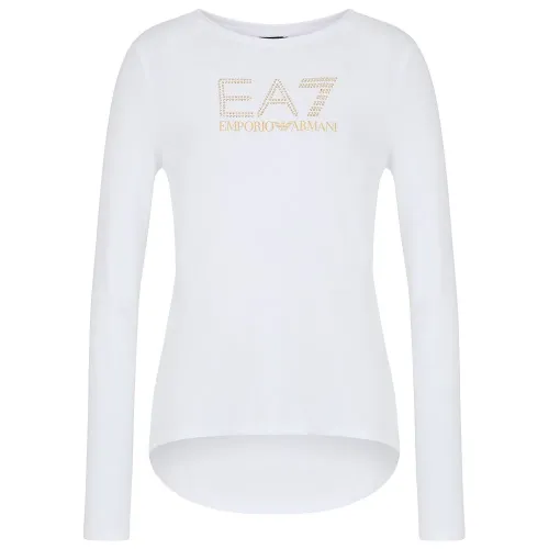 엠프리오 아르마니 8Ntt51 긴팔 티셔츠 140340746