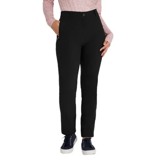 캘빈클라인 Winter Genius 여성 바지 140340993