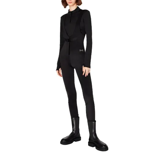 아르마니익스체인지 6RYPBU YJEKZ 점프수트 140346745