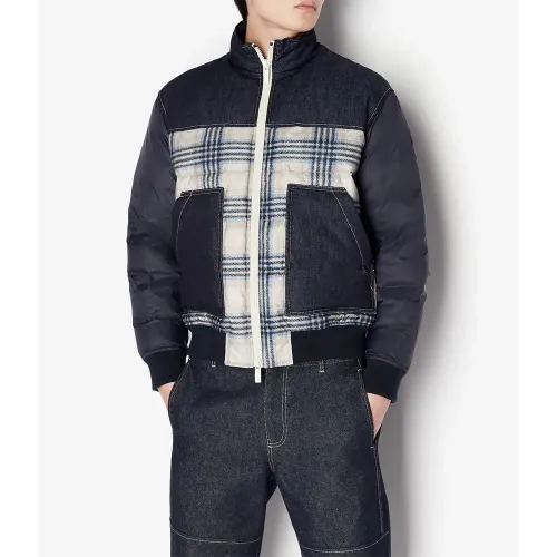 아르마니익스체인지 6RZBD2 Z198Z 자켓 140346845