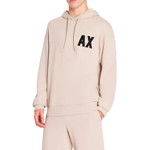 아르마니익스체인지 6RZMKF ZJ1ZZ 후드티 140347042