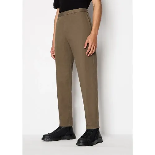 아르마니익스체인지 6RZPL1 Z196Z 운동복 바지 140347077