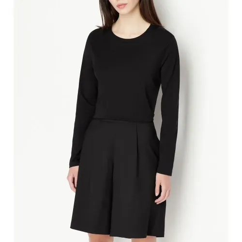 아르마니익스체인지 8NYT95 YJ16Z 긴팔 티셔츠 140347195