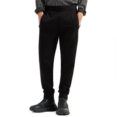 아르마니익스체인지 8NZPPQ ZJ1ZZ 운동복 바지 140347201