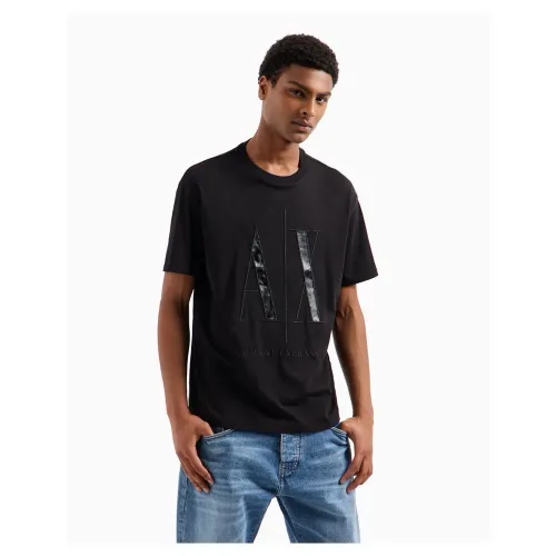 아르마니익스체인지 8NZTPQ ZJH4Z 반팔 티셔츠 140347203