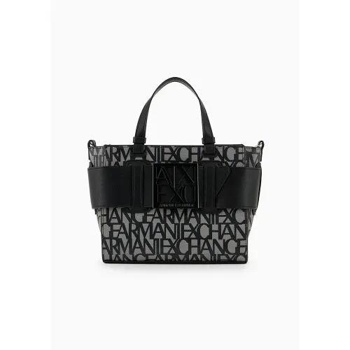 아르마니익스체인지 942690 3F742 토트백 140347215