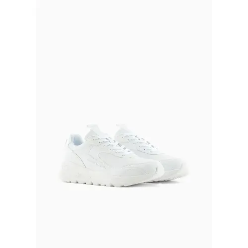 아르마니익스체인지 XUX121 XV768 운동화 140347444