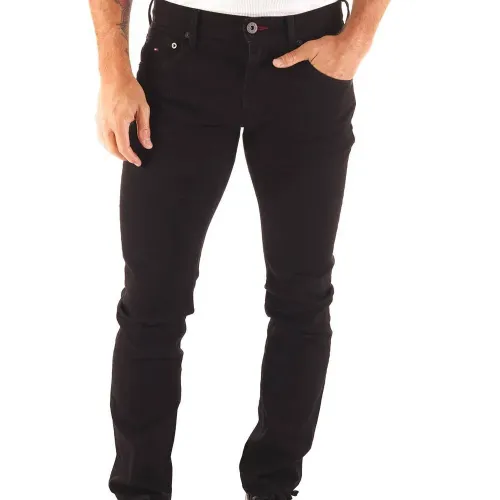 타미힐피거 Core Denton Straight 청바지 140356811