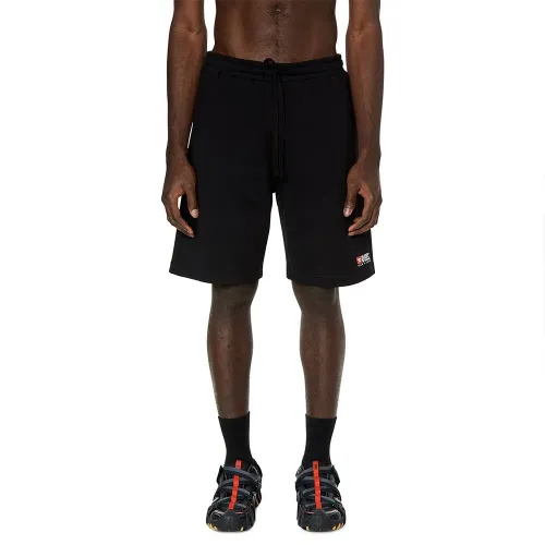 디젤 Crown 운동복 반바지 140365986