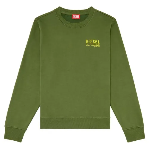 디젤 Ginn K42 스웨터 140366041