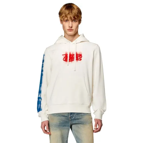 디젤 Ginn N 후드티 140366043