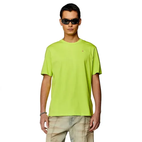 디젤 Just Micro 반팔 티셔츠 140366056