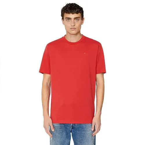 디젤 Just Micro 반팔 티셔츠 140366057