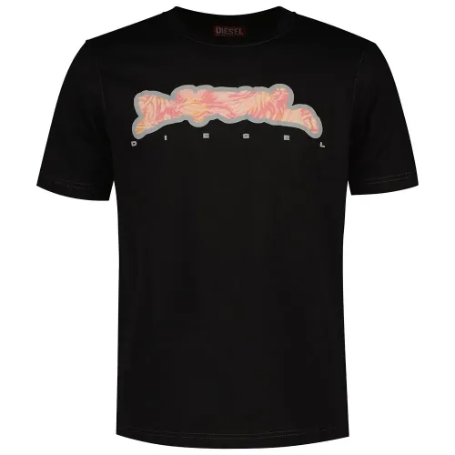 디젤 Just N16 반팔 티셔츠 140366061