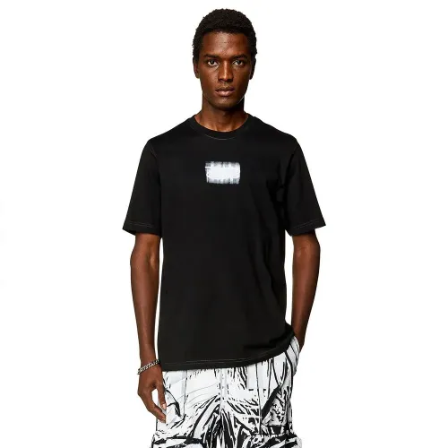 디젤 Just N4 반팔 티셔츠 140366065