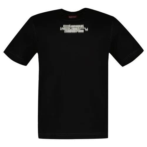 디젤 Just Slits N6 반팔 티셔츠 140366069