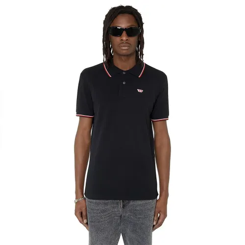 디젤 Smith 반팔 폴로 셔츠 140366088