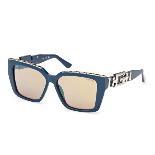 게스 GU7915 여성 선글라스 140367163