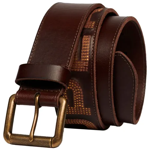 슈퍼드라이 가죽 벨트 140370926