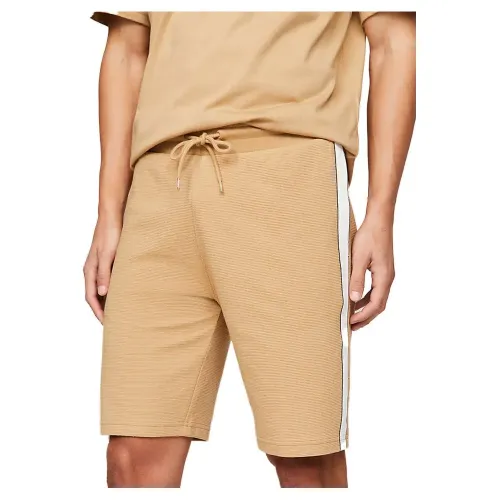 타미힐피거 Established 잠옷 반바지 140372470