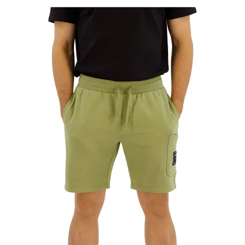 타미힐피거 Flag 로고 Badge 운동복 반바지 140372481