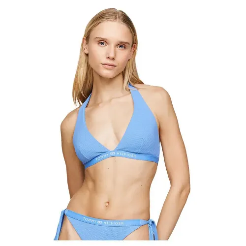 타미힐피거 Triangle Fixed Rp 비키니 브라 140372636