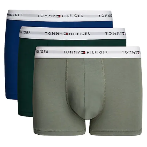 타미힐피거 Signature Essential UM0UM02761 복서 브리프 3 팩 140372647