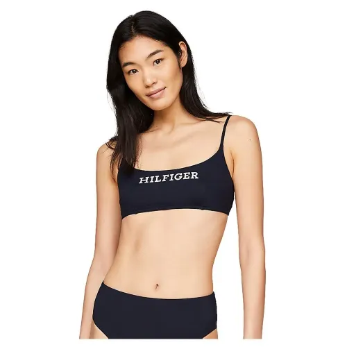 타미힐피거 UW0UW05302 Bralette 비키니 브라 140372749