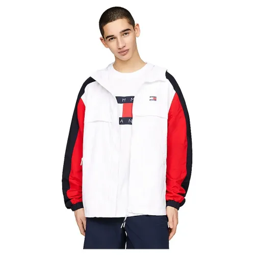 타미힐피거 Chicago Clbk Ext 자켓 140372780