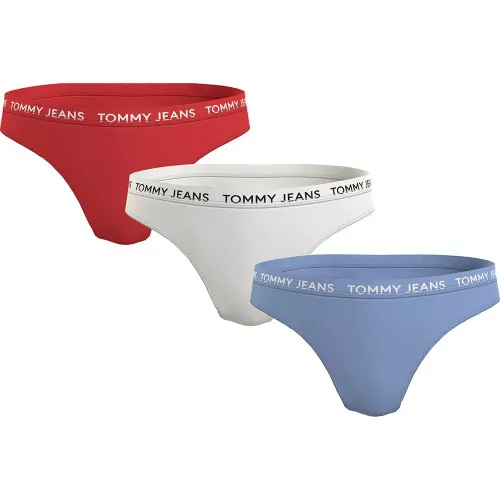 타미힐피거 Classic 끈팬티 3 팩 140372787