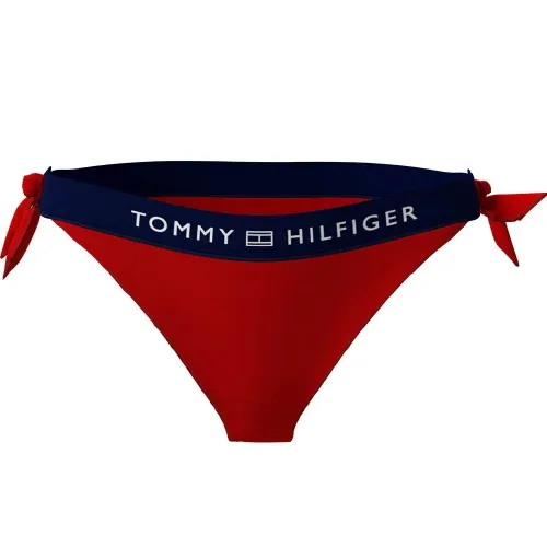 타미힐피거 Cheeky 비키니 팬츠 140374265