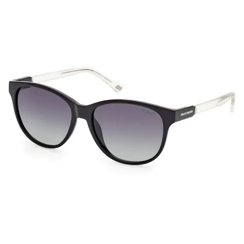 스케쳐스 SE6296 여성 선글라스 140376012