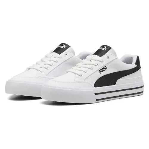 푸마 Court 클래식 Vulc Fs 운동화 140377574