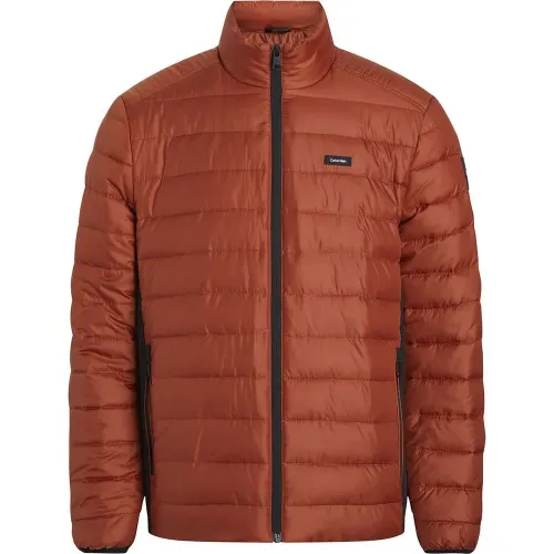 캘빈클라인 Recycled Side Logo 자켓 140378975