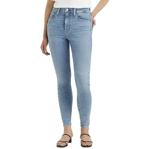 리바이스 720 Hirise Super 스키니 Fit 청바지 140388418